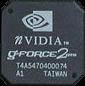 NVIDIA Geforce2 MX